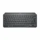 Teclado Inalámbrico Logitech 920-010488 Grafito Qwerty Español QWERTY