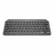 Teclado Inalámbrico Logitech 920-010488 Grafito Qwerty Español QWERTY