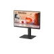 Monitor LG 24BA750-B Full HD 23,8
