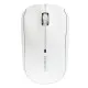 Wireless Mouse Cherry MW 2200 White