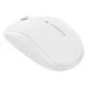 Wireless Mouse Cherry MW 2200 White