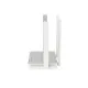 Router Keenetic KN-3012-01-EU Blanco Ethernet LAN Wi-Fi