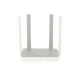 Router Keenetic KN-3012-01-EU Blanco Ethernet LAN Wi-Fi