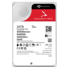 Disco Duro Seagate ST24000NT002 3,5