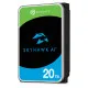 Disco Duro Seagate ST20000VE003 3,5