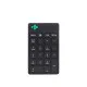 Keyboard and Mouse R-Go RGOCONMWLBL Black