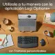 Ratón Logitech 910-007029