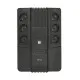 Uninterruptible Power Supply System Interactive UPS Trust 23326 800 VA