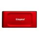 External Hard Drive Kingston SXS1000R/1000G 1 TB SSD