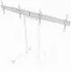 Soporte de Pared Neomounts ADM-875WH2 Blanco