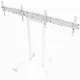 Soporte de Pared Neomounts ADM-875WH2 Blanco