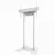 Soporte de Pared Neomounts AFP-875WH Blanco