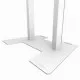 Soporte de Pared Neomounts AFP-875WH Blanco