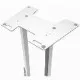 Soporte de Pared Neomounts AFP-875WH Blanco