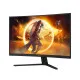 Monitor Gaming AOC CQ32G4VE Quad HD 32
