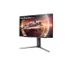 Monitor Gaming LG 27GS95QE-B Quad HD 27