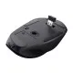 Wireless Mouse Trust 24727 Black 2400 dpi