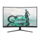 Monitor Gaming Philips 32M2C3500L/00 Quad HD 32