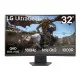 Monitor Gaming LG 32GS60QC-B Quad HD 32