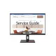 Monitor Lenovo ThinkVision S24i-30 Full HD 23,8
