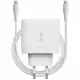 Wall Charger Trust 25139 White