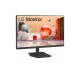 Monitor LG 25MS500-B Full HD 25