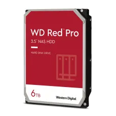 Hard Drive Western Digital WD6005FFBX 3,5