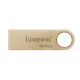 USB stick Kingston DTSE9G3/64GB 64 GB Golden