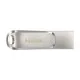 USB stick SanDisk SDDDC4-1T00-G46 Silver Steel 1 TB