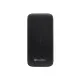 Powerbank CoolBox COO-PB10KW-BK1 Negro 10000 mAh 37 Wh