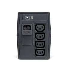 Uninterruptible Power Supply System Interactive UPS Salicru SPS 700 ONE 360 W