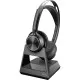 Auriculares HP 76U47AA Negro