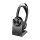 Auriculares HP 77Y86AA Negro