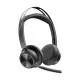 Auriculares HP 77Y86AA Negro
