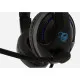 Auriculares CoolBox DG-AUM-B04 Negro