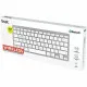 Wireless Keyboard Trust 24654 Spanish Qwerty