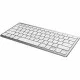 Wireless Keyboard Trust 24654 Spanish Qwerty