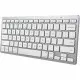 Wireless Keyboard Trust 24654 Spanish Qwerty