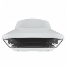 Surveillance Camcorder Axis Q6010-E