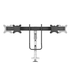 Screen Table Support Neomounts DS75S-950WH2 White 27