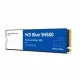 Disco Duro Western Digital WDS200T3B0E TLC 2 TB SSD