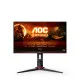 Monitor AOC Q24G2A/BK Quad HD 23,8