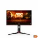 Monitor AOC Q24G2A/BK Quad HD 23,8