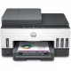 Multifunction Printer HP Smart Tank 7605