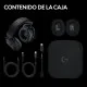 Auriculares Logitech PRO X 2
