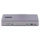 USB Hub Startech DK31C3MNCRUE 60 W