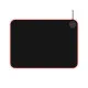 Gaming Mat with LED Illumination AOC AMM700 Black