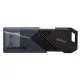 Memoria USB Kingston DTXON/64GB Negro 64 GB