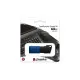 Pendrive Kingston DTXM/64GB Llavero Negro Azul Negro/Azul 64 GB