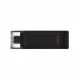 USB stick Kingston DT70/128GB usb c Black 128 GB